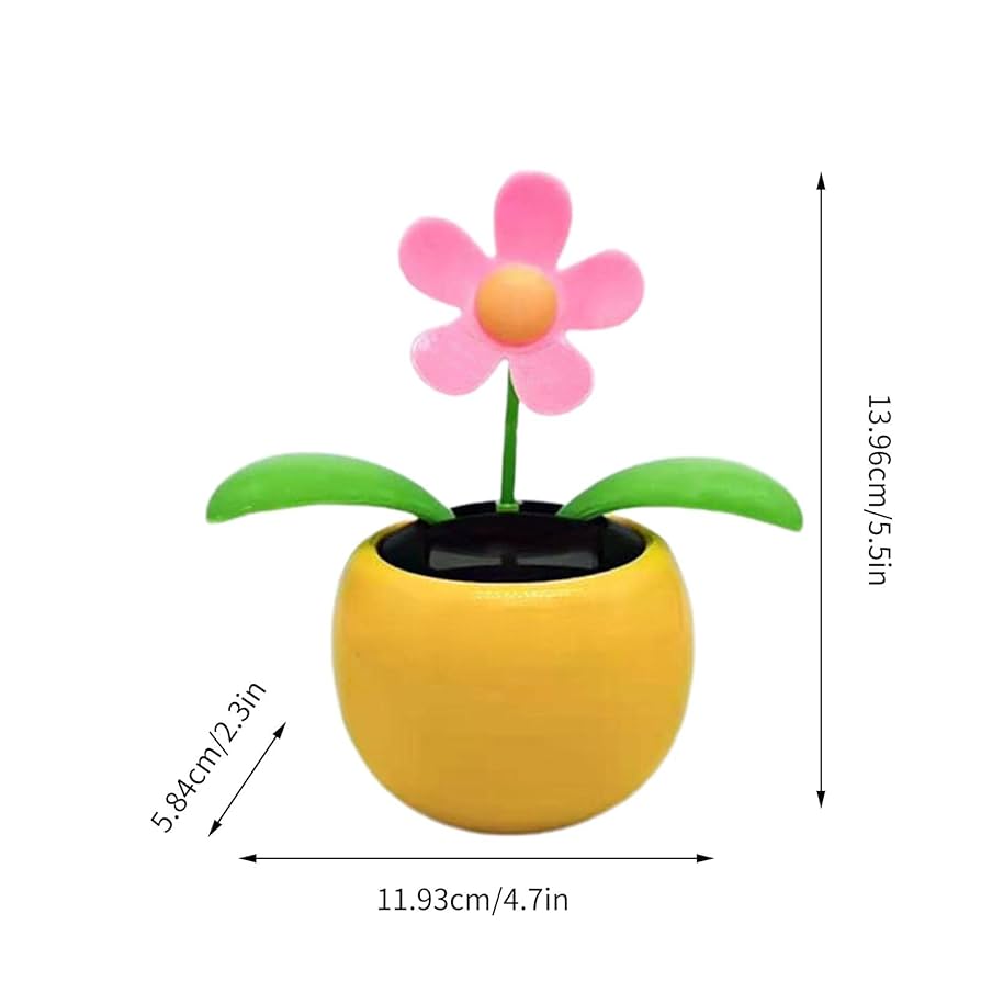 【新品】TAKARA iFlower 音楽に合わせて踊るお花 タカラトミー「FLOWER ROCK（フラワーロック）」 : DigInfo